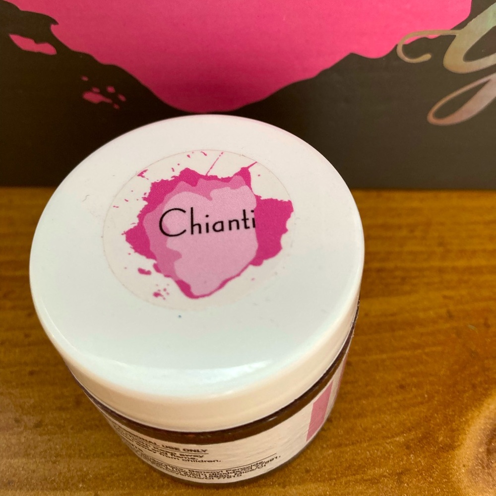 Peppi Gel Nail Dip Powder
